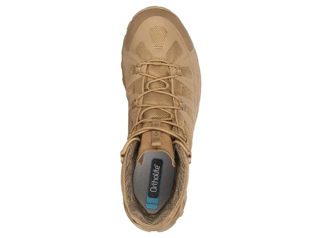 Черевики AKU Selvatica TC MID GTX Coyote Фото 3